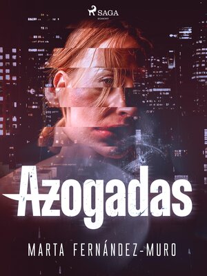 cover image of Azogadas